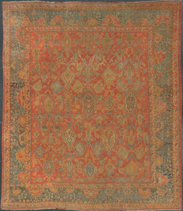 Rug M14-0401 - Image 6