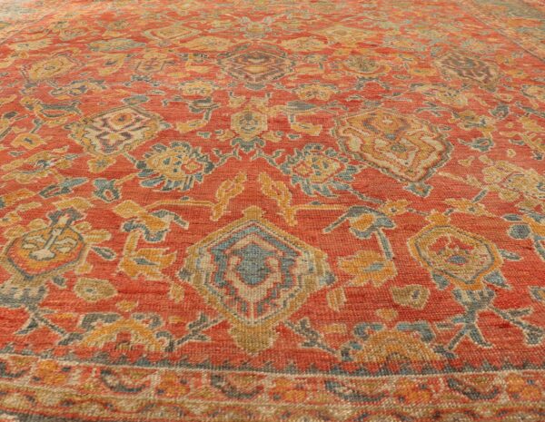 Rug M14-0401 - Image 5