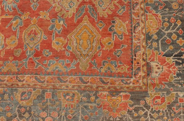 Rug M14-0401 - Image 3