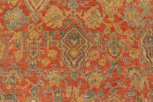 Rug M14-0401 - Image 2