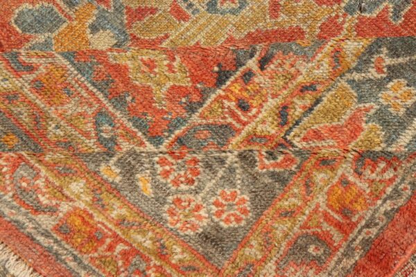 Rug M14-0401