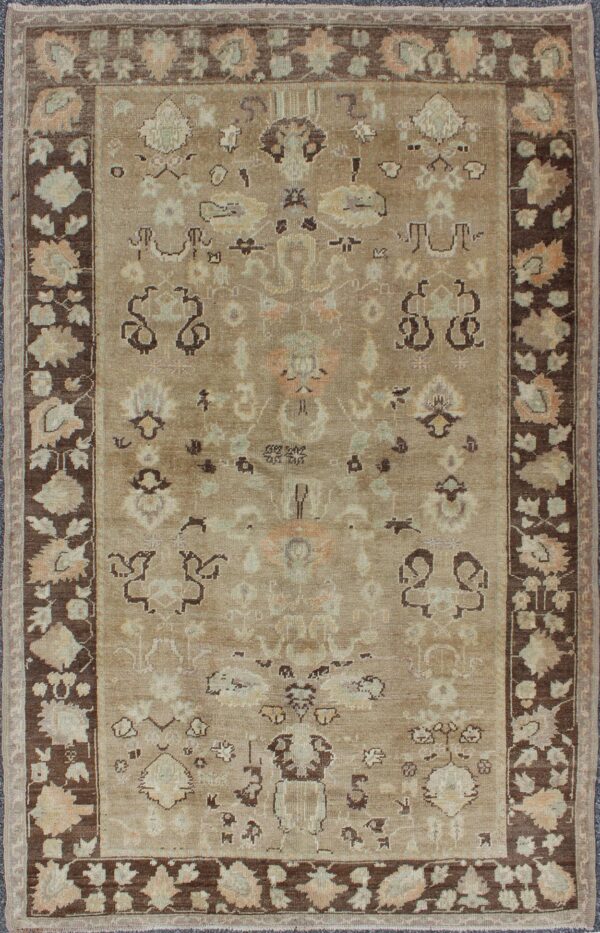 Rug NA-63795 - Image 4