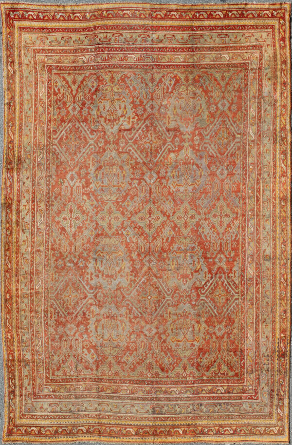 Rug VR-6061