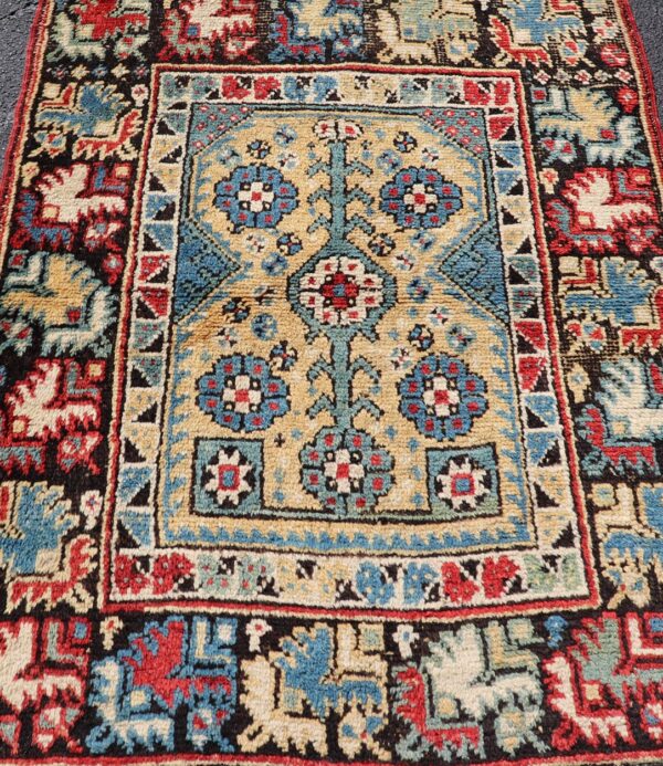 Rug X23-0808-41 - Image 3