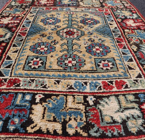 Rug X23-0808-41 - Image 4