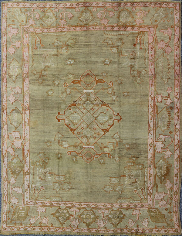 Rug B-1200 - Image 4