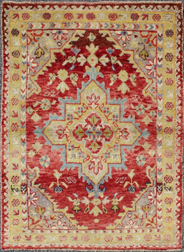 Rug CA-12733 - Image 4