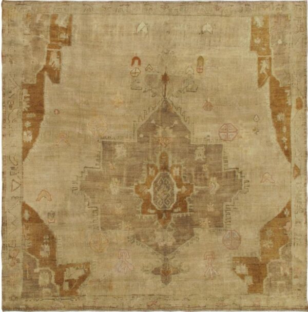 Rug CA-5971