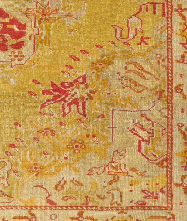 Rug D-0524 - Image 4