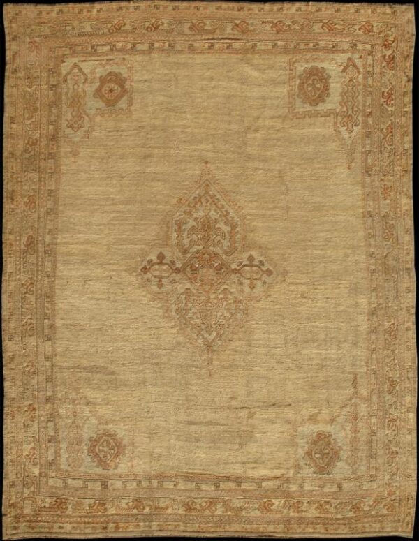 Rug D-0707