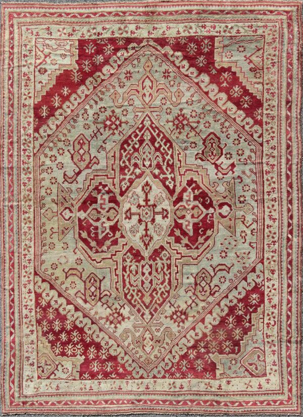 Rug D-0904 - Image 4