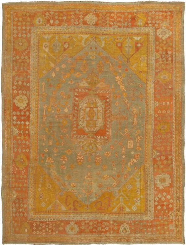 Rug D-1201 - Image 4