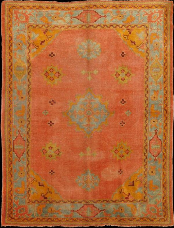 Rug E-0505