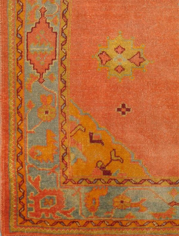 Rug E-0505 - Image 3