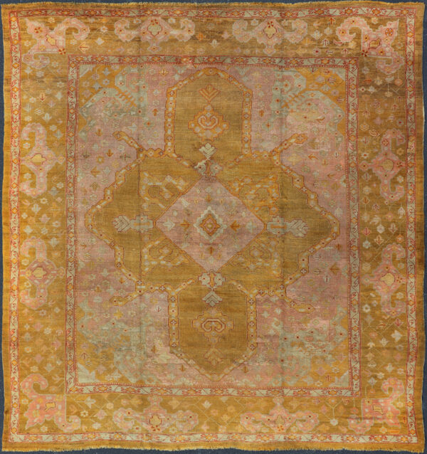 Rug E-0805