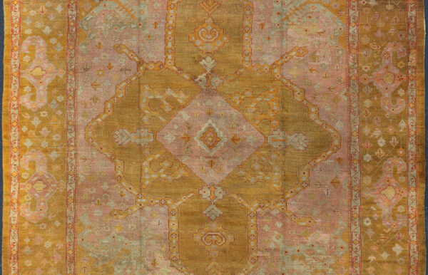 Rug E-0805 - Image 2