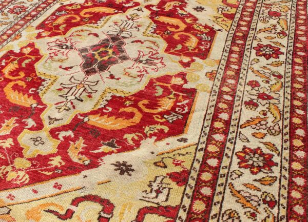 Rug E-1101