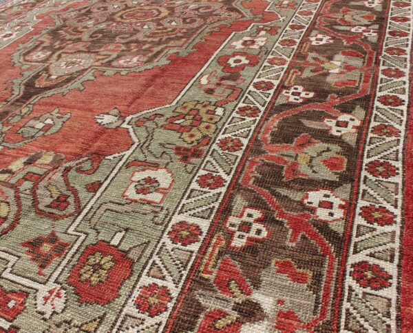 Rug EL-12265 - Image 4