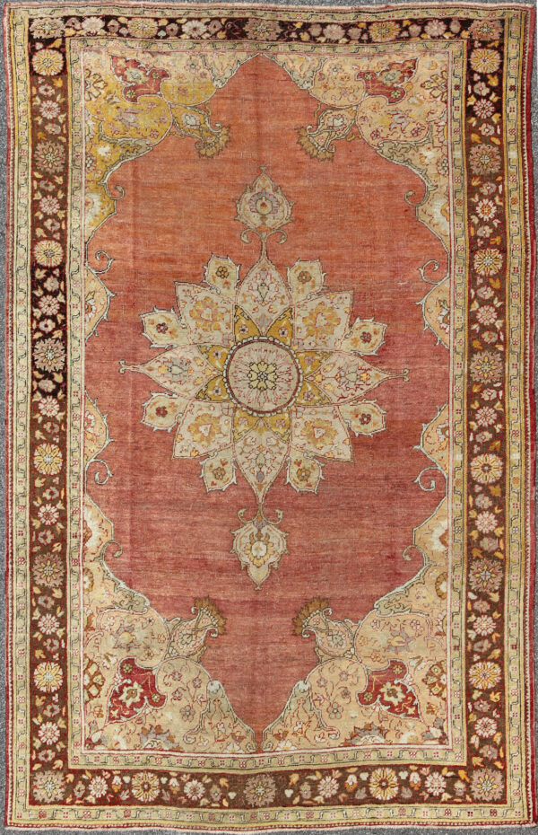 Rug EL-13072