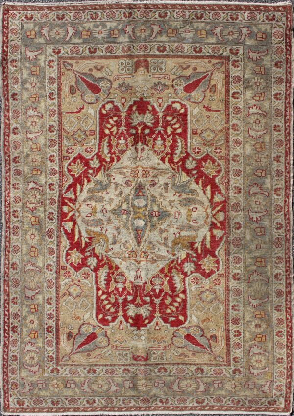 Rug EL-14028 - Image 4