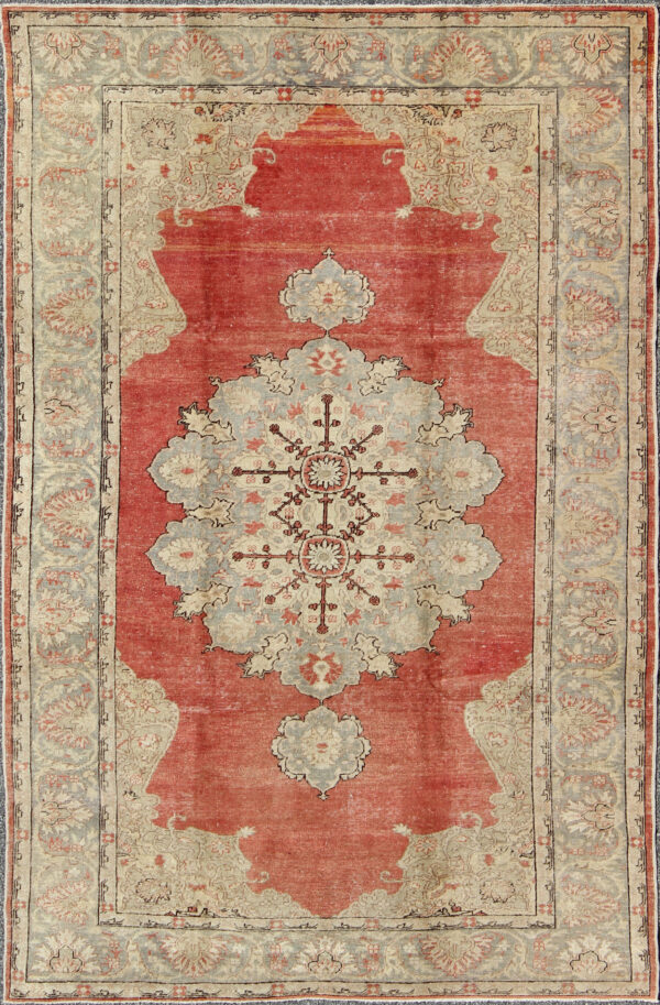 Rug EL-15351