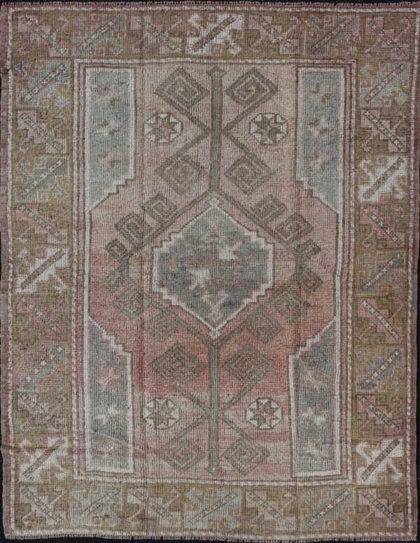 Rug EN-14663