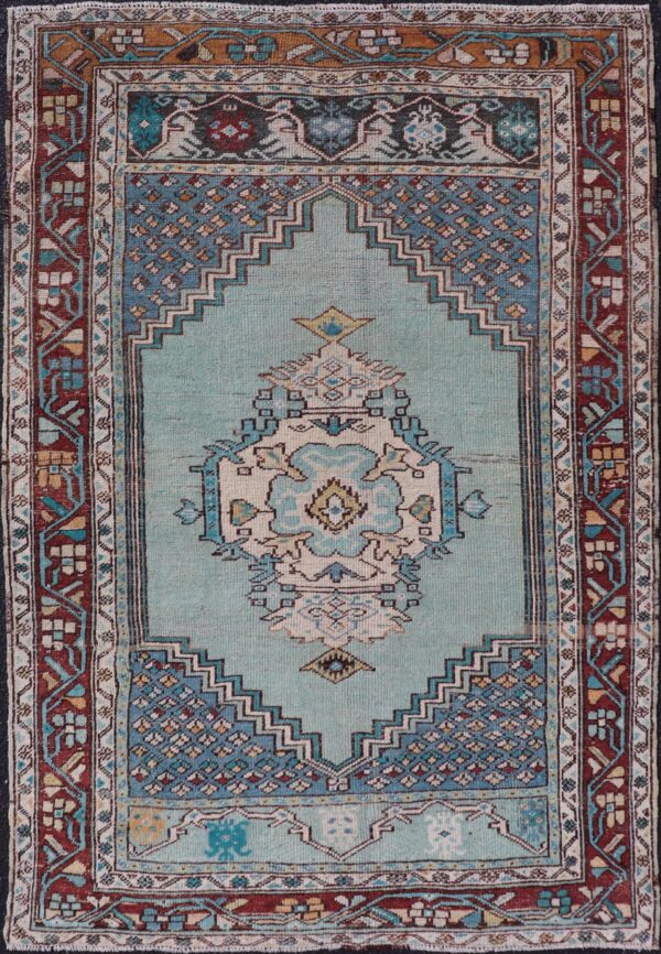 Rug EN-15290