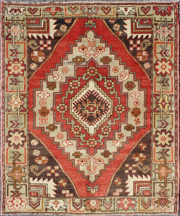 Rug EN-3914 - Image 4