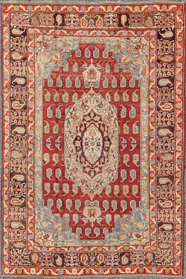 Rug EN-86834 - Image 4