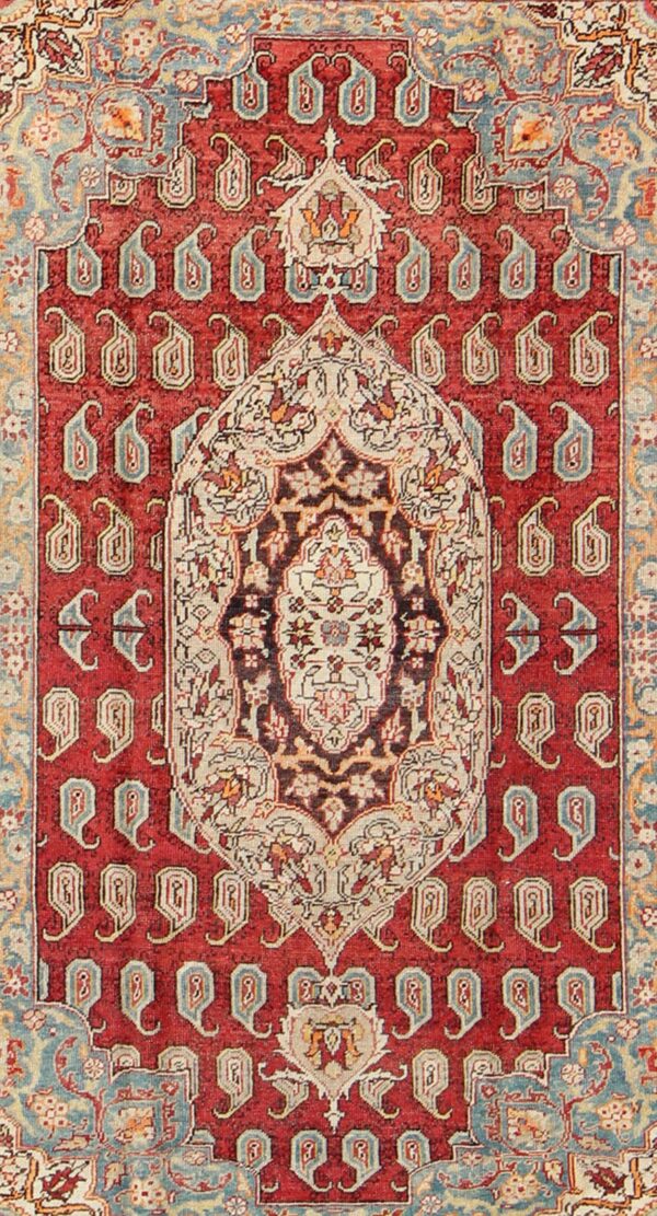 Rug EN-86834 - Image 2