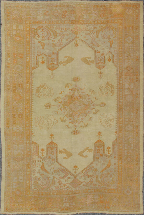 Rug F-0110