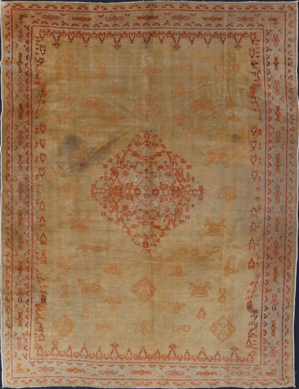 Rug F-0205 - Image 4