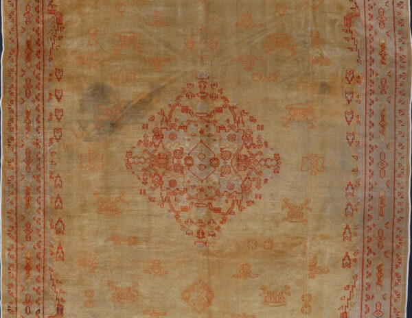 Rug F-0205 - Image 3