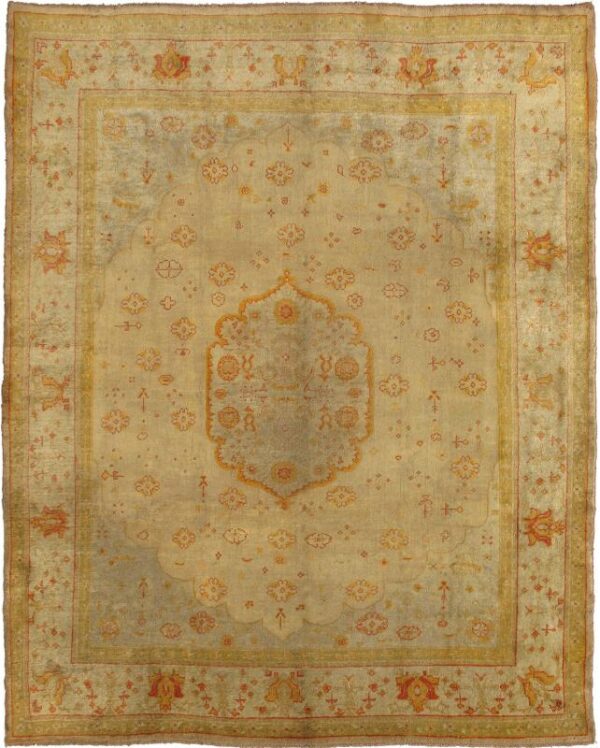 Rug F-0206