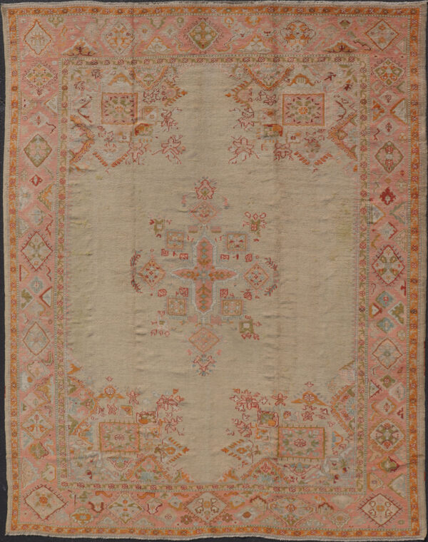 Rug F-0305 - Image 2