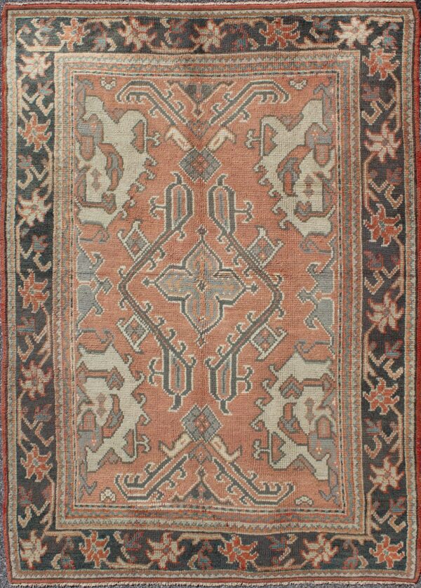 Rug F-0912 - Image 4