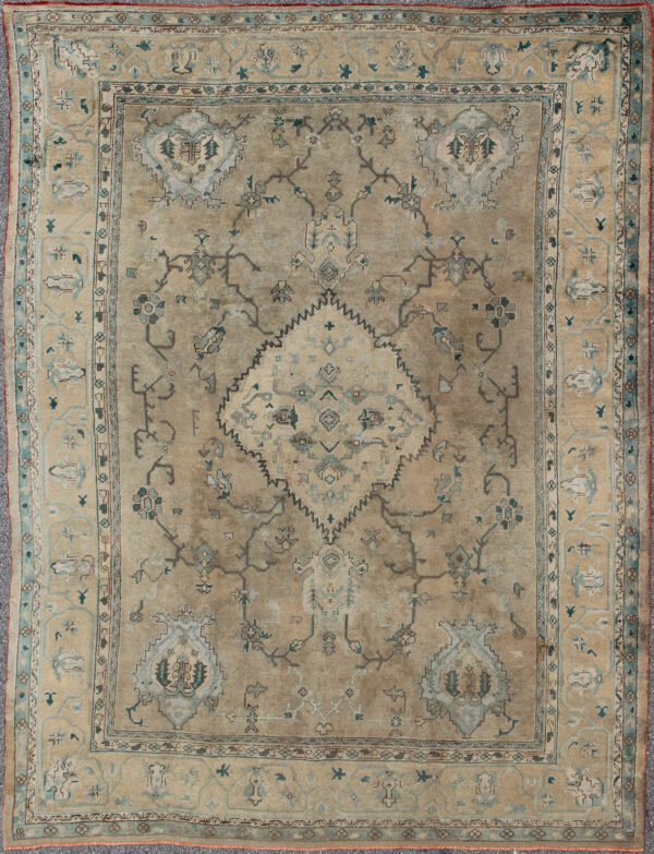 Rug G-0101 - Image 4