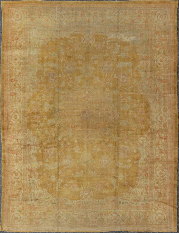 Rug G-0705