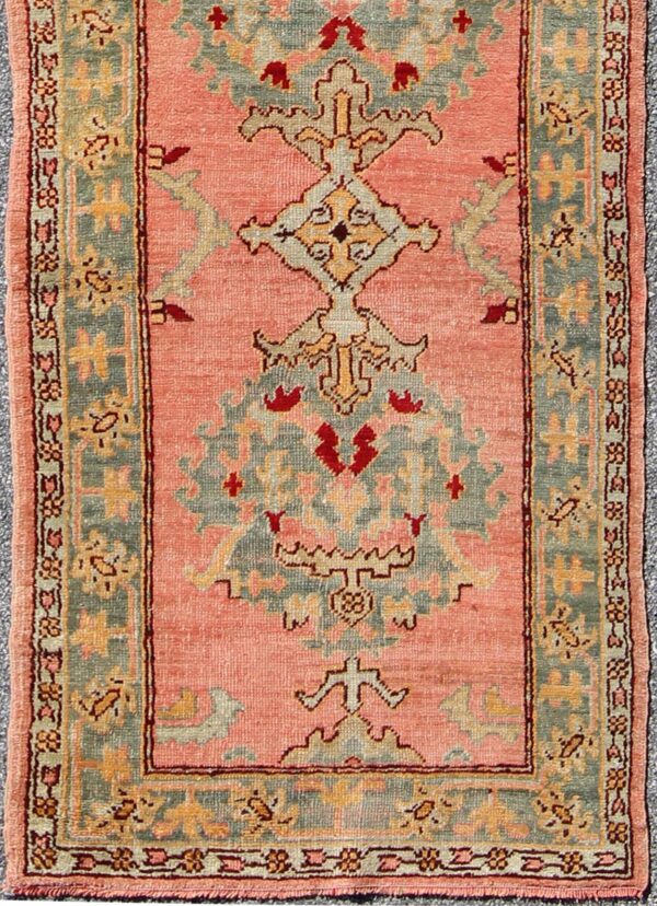 Rug H8-0401 - Image 3