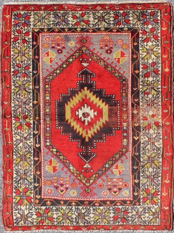 Rug L11-1001 - Image 2