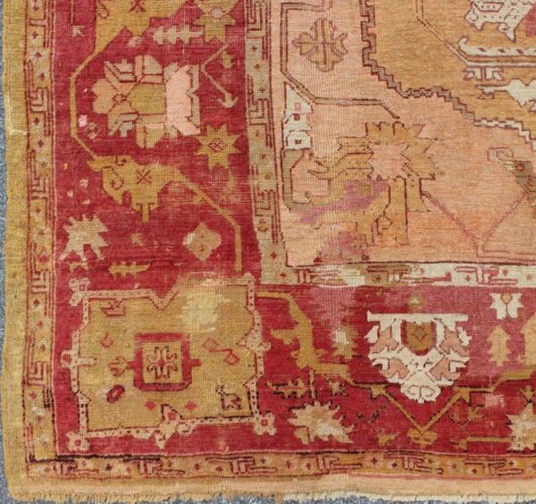 Rug M14-0404 - Image 2