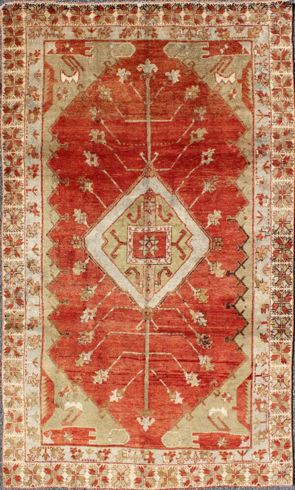 Rug NA-54747 - Image 4