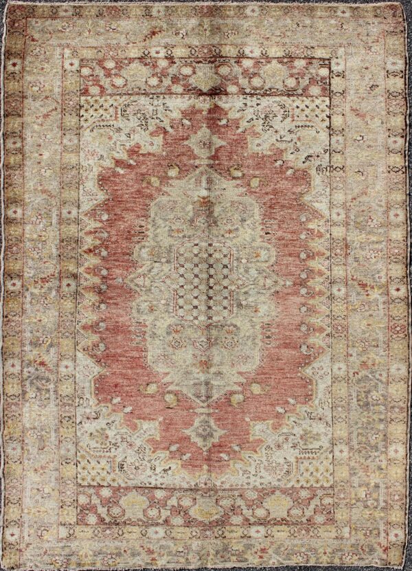 Rug NA-63181 - Image 4