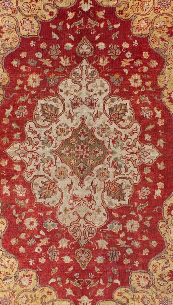 Rug NA-63420 - Image 3