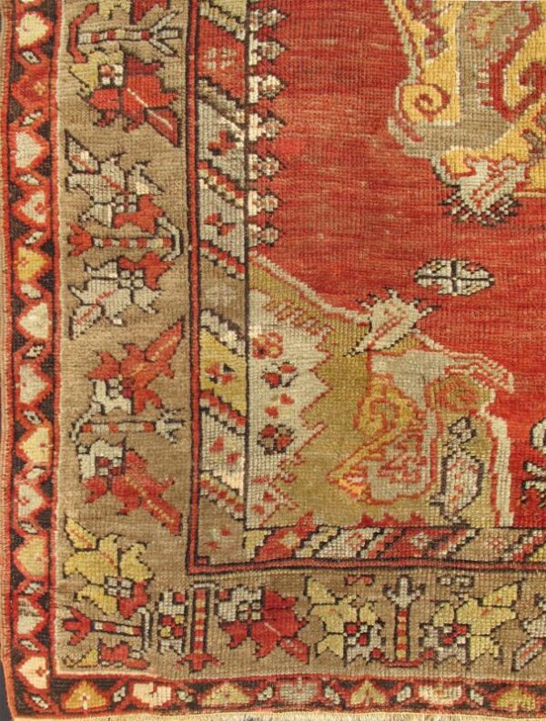 Rug NA-63683 - Image 3