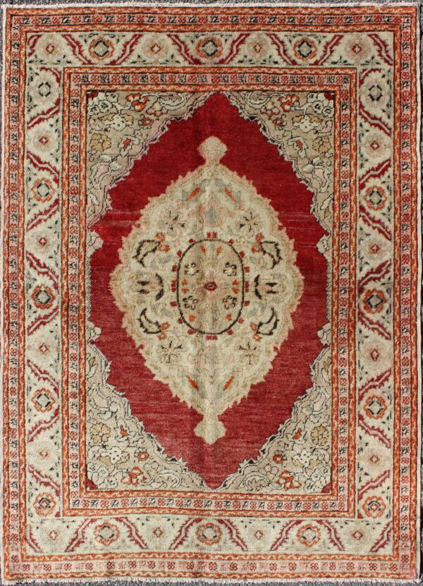 Rug NA-74560 - Image 4