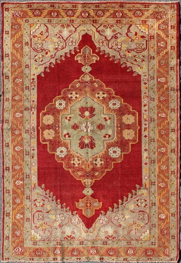 Rug NA-75025 - Image 4