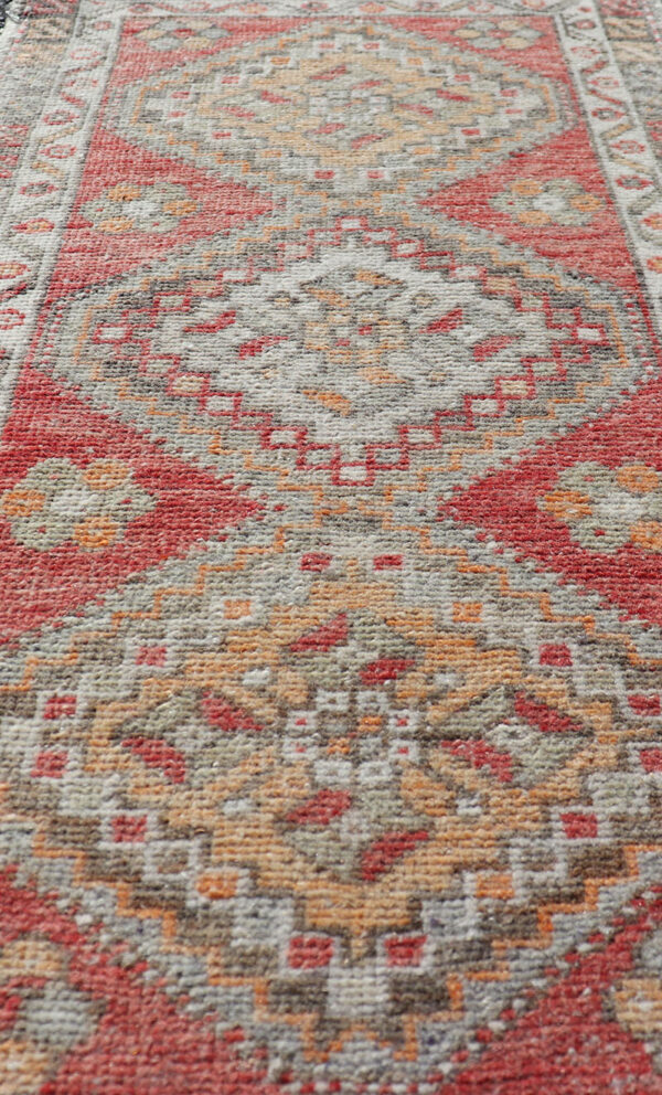 Rug TU-MTU-4673