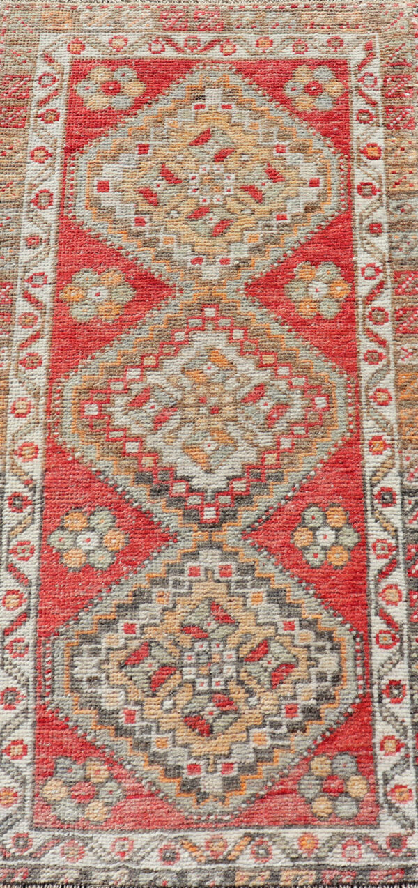 Rug TU-MTU-4674