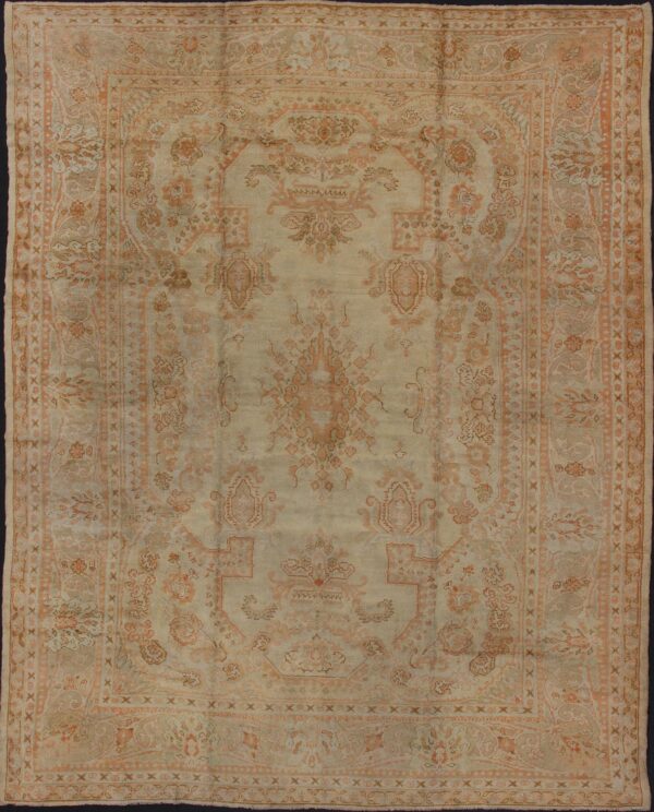 Rug VR-3648